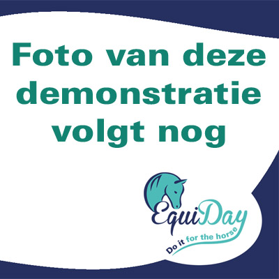 Laura Venema Stichting Gelukkig Paard 